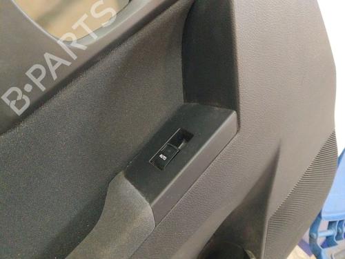 Rear left panel TOYOTA AURIS (_E18_) 1.2 (NRE185_, NRE185R) | BP39933831C60 - Image 2