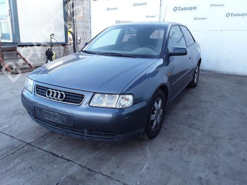 Right mirror AUDI A3 (8L1) 1.9 TDI | BP8795879C27 