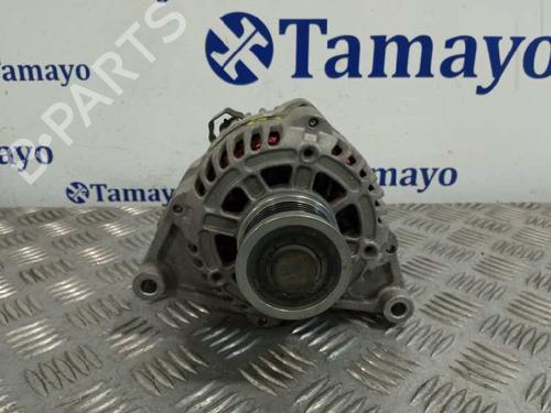 Used Alternator OPEL ADAM (M13) [2012-2019]  27455022