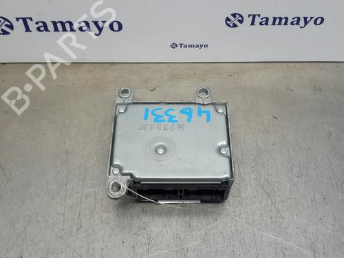 ECU airbags PEUGEOT BIPPER (AA_)  | BP6870391M53 