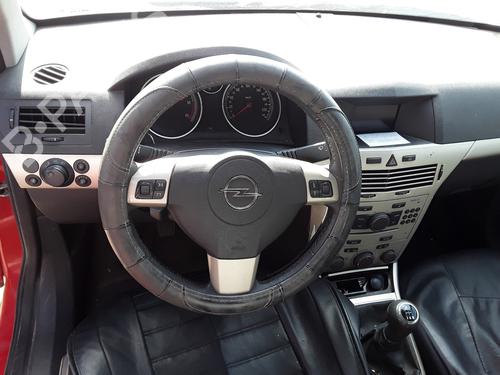 Bilradio OPEL ASTRA H (A04)  | BP26736440E6 