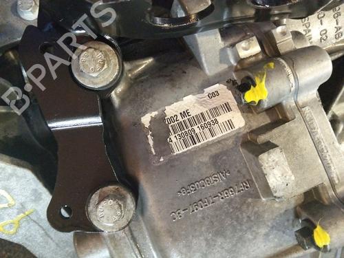 Gearbox FORD S-MAX (WA6) 2.2 TDCi | BP35951517M3 - Image 3