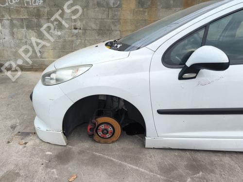 left-front-fenders-peugeot-207-wa_-wc_-2006-2007-2008-2009-2010-2011-2012-2013-2014-2015-40596046 main image