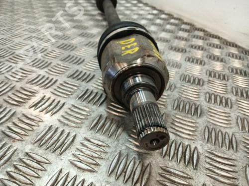 Right front driveshaft KIA XCEED (CD) 1.5 T-GDi MHEV | BP36092455M39 - Image 3