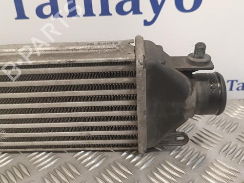 Intercooler OPEL COMBO Tour (X12)  | BP16544598M30 