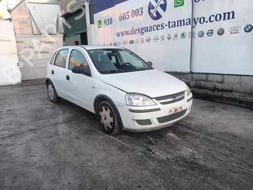 Brugte OPEL CORSA C (X01) 1.3 CDTI (F08, F68) (70 hp) 4410587