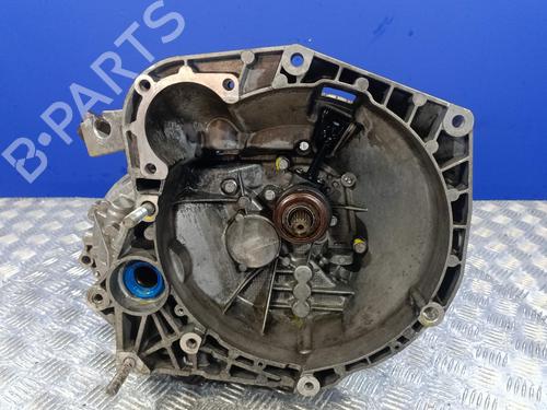 Used Gearbox ALFA ROMEO 147 (937_) 1.6 16V T.SPARK ECO (937.AXA1A, 937.BXA1A) (105 hp) 23893036