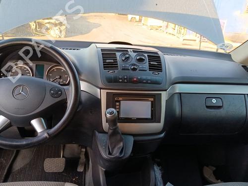 Used Glove box Glove box 38969449 38969449