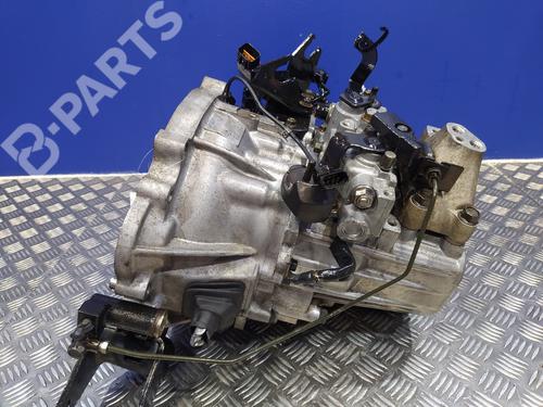 Gearbox KIA RIO II (JB) 1.5 CRDi | BP7529660M3 