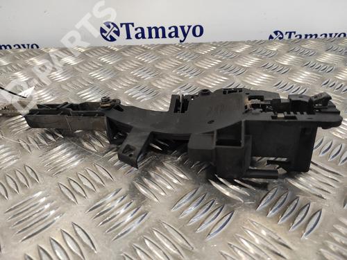 Rear right lock BMW 1 (E87) 120 d | BP10363152C99 