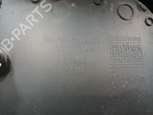 Front right panel IVECO DAILY VI Van 35S18, 35C18, 40C18, 50C18, 60C18, 65C18, 70C18 | BP34536283C59  - Image 6