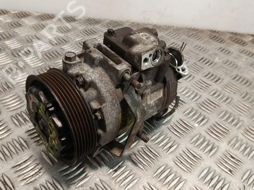 AC compressor AUDI A2 (8Z0) 1.4 | BP37759138M34 - Image 2