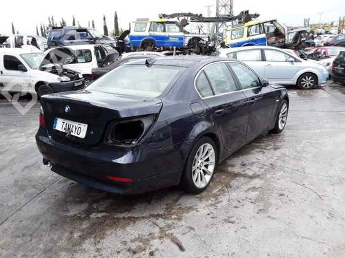 Brake master cylinder BMW 5 (E60) 530 d | BP11246608M77 