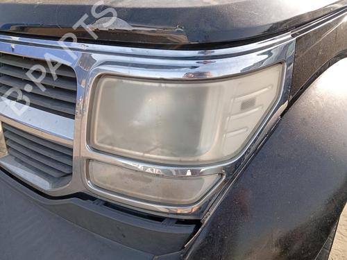 Used Left headlight Left headlight 37537844 37537844