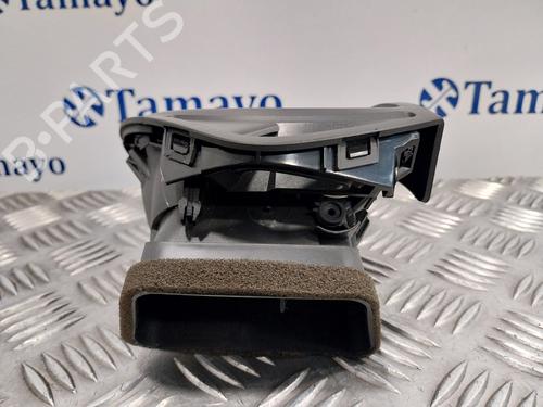 Commande Chauffage CITROËN C4 Grand Picasso I (UA_)  | BP16285651I5