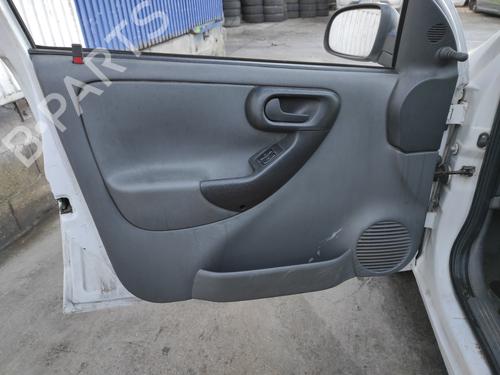 Mass air flow sensor OPEL CORSA C (X01)  | BP23218050M95 