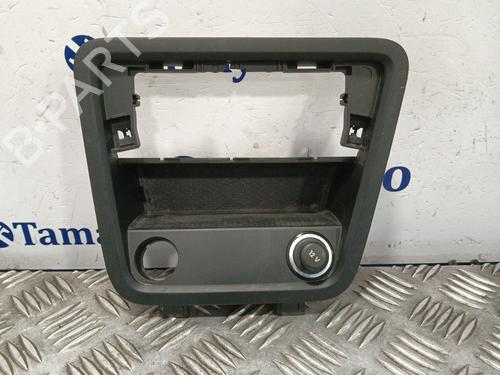 Used Ashtray NISSAN PATROL GR IV (Y60, GR) 2.8 TD (111 hp) 27984179