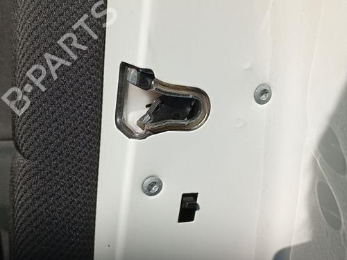Used Rear right lock Rear right lock MERCEDES-BENZ A-CLASS (W169) A 180 CDI (169.007, 169.307) (109 hp) 36140734 36140734