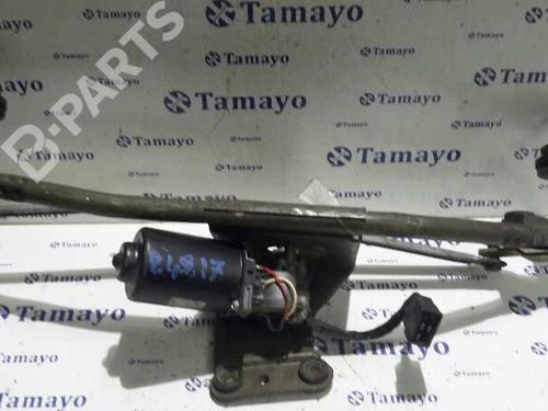 Front wiper motor MERCEDES-BENZ VITO Van (W638)  | BP1353397M29 