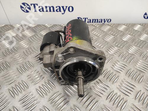 Used Starter VW POLO (6N2) 1.4 16V (75 hp) 11414819