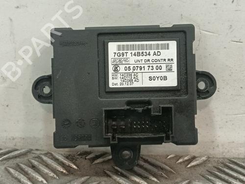 Used Electronic module Electronic module FORD MONDEO II Saloon (BFP) [1996-2000] 36237122 36237122