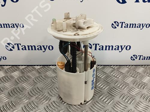 Fuel pump ALFA ROMEO 147 (937_) 1.6 16V T.SPARK ECO (937.AXA1A, 937.BXA1A) | BP13610956M76 