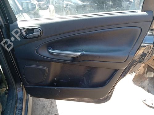 Høyre bakpanel Høyre bakpanel FORD S-MAX (WA6) 2.2 TDCi (175 hp) 35951567 35951567