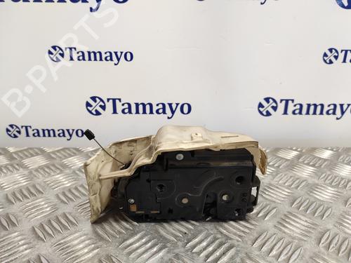 Front right lock VW GOLF V (1K1)  | BP17787719C97 
