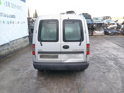 Gearbox OPEL COMBO Tour 1.7 DTI 16V | BP30881594M3