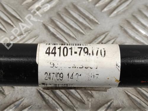 Right front driveshaft SUZUKI SX4 (EY, GY) 1.6 DDIS (RW416D) | BP13305003M39 