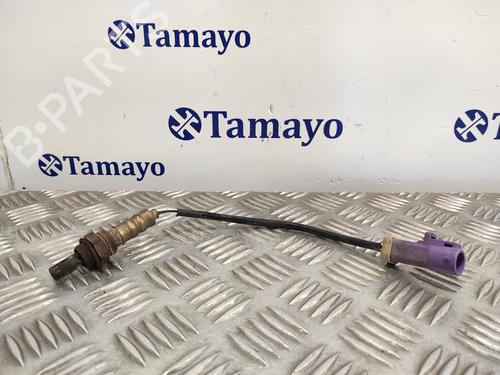 Used Electronic sensor FORD FIESTA V (JH_, JD_) [2001-2014]  19523077