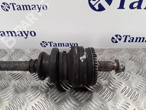 Right front driveshaft MERCEDES-BENZ SLK (R170)  | BP7702167M39 