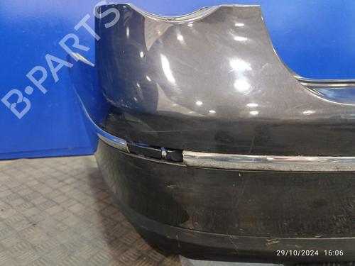 Rear bumper VW PASSAT B6 (3C2)  | BP20978840C8 