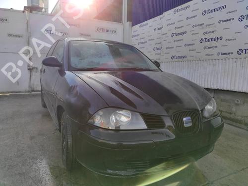 Alternator SEAT IBIZA III (6L1) 1.2 | BP16999379M7 