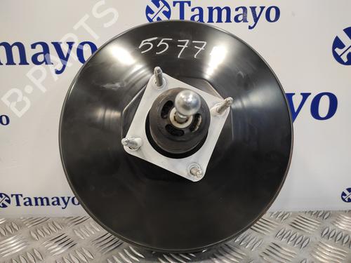 Servo brake FIAT DUCATO Van (250_)  | BP15772375M42 