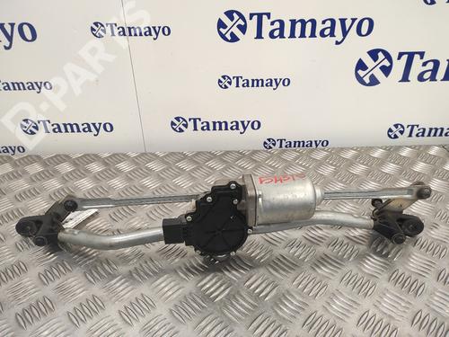 Front wiper motor SKODA FABIA II (542) 1.6 TDI | BP11146551M29 