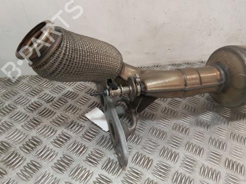 Particulate filter AUDI Q2 (GAB, GAG) 30 TDI | BP38422324M81 - Image 2