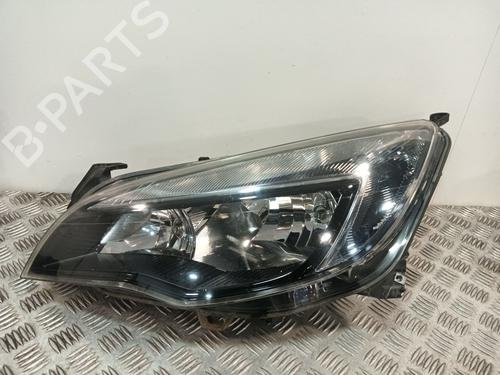 left-headlight-opel-astra-j-p10-2009-2010-2011-2012-2013-2014-2015-2016-33691838 main image