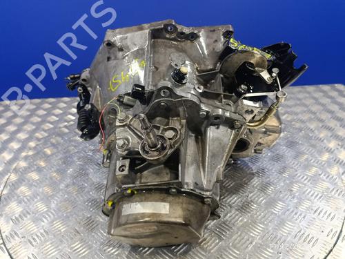 Gearkasse CITROËN BERLINGO / BERLINGO FIRST MPV (MF_, GJK_, GFK_)  | BP22214594M3 