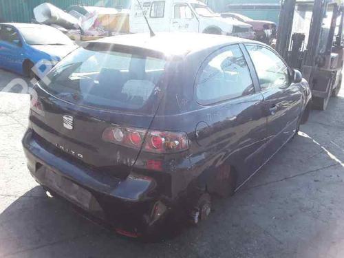 Pedal SEAT IBIZA III (6L1) 1.9 TDI | BP7200349I4 