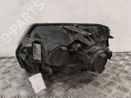 Right headlight DACIA DUSTER (HS_) 1.2 TCe 125 | BP37606077C29 - Image 4