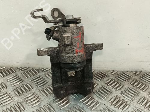 Left rear brake caliper VW GOLF VI (5K1) 1.6 TDI | BP35920584M107 - Image 3