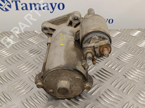 Starter FORD FOCUS I Turnier (DNW) 1.6 16V | BP892933M8 