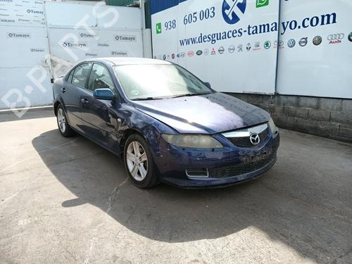 Right headlight MAZDA 6 Hatchback (GG) 2.0 DI (GG14) | BP34694201C29  - Image 7
