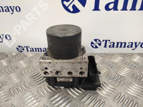 ABS pump RENAULT MEGANE II (BM0/1_, CM0/1_) 1.6 16V | BP11872875M43 