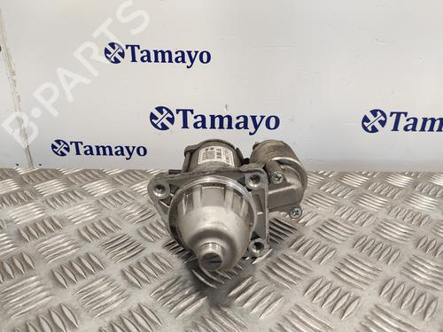 Used Starter FORD FOCUS III [2010-2020]  19523081