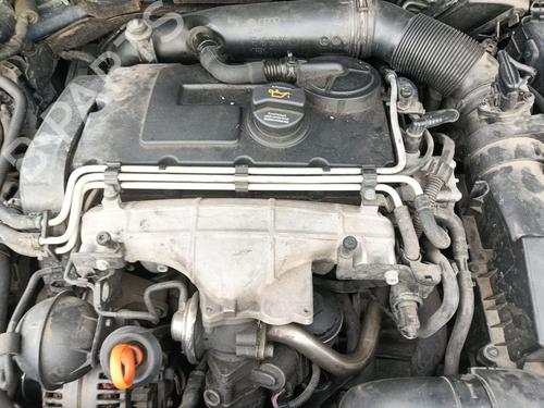 Gearbox AUDI A3 (8P1) 2.0 TDI 16V | BP39988244M3 - Image 14