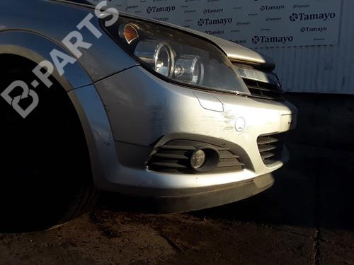 Abs pomp OPEL ASTRA H (A04)  | BP8646372M43 