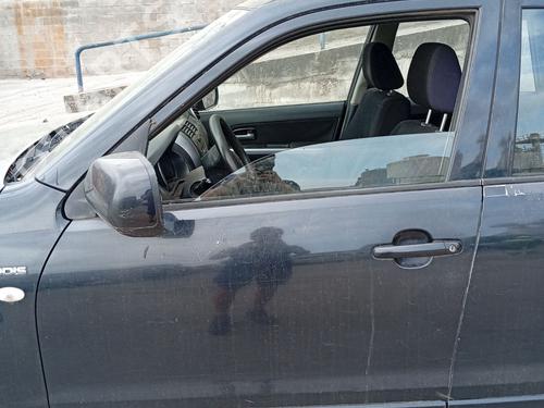 Used Left front door Left front door SUZUKI GRAND VITARA II (JT, TE, TD) 1.9 DDiS All-wheel Drive (JT419, TD44, JB419WD, JB419XD,... (129 hp) 36306695 36306695