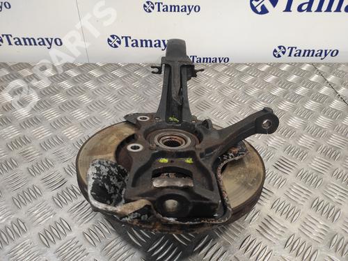 Right front steering knuckle ALFA ROMEO 156 Sportwagon (932_)  | BP12126658M26 